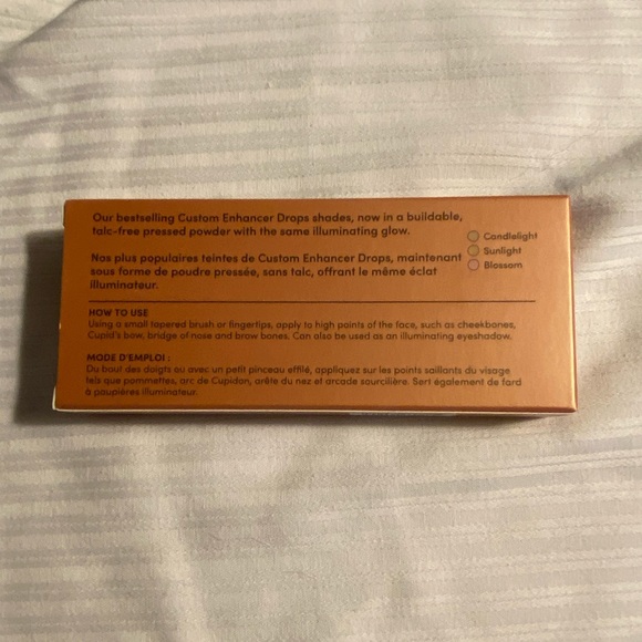 NEW Cover FX custom enhancer palette - Picture 4 of 4